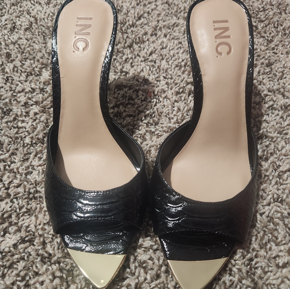 Heels